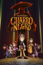 La Leyenda Del Charro Negro (2018)