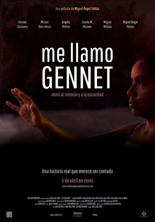 Me llamo Gennet (2019)