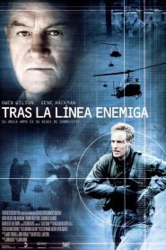 Tras líneas enemigas (2001)