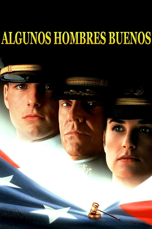 Cuestión De Honor (1992)