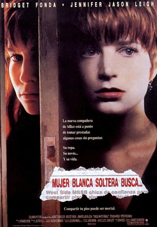 Mujer soltera busca (1992)