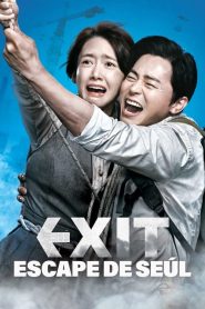 EXIT: Escape de Seúl (2019)