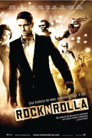 RockNRolla (2008)