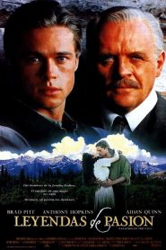 Leyendas de Pasión (1994)