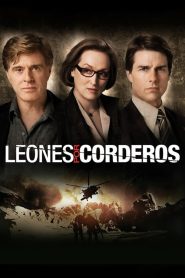 Leones por corderos (2007)