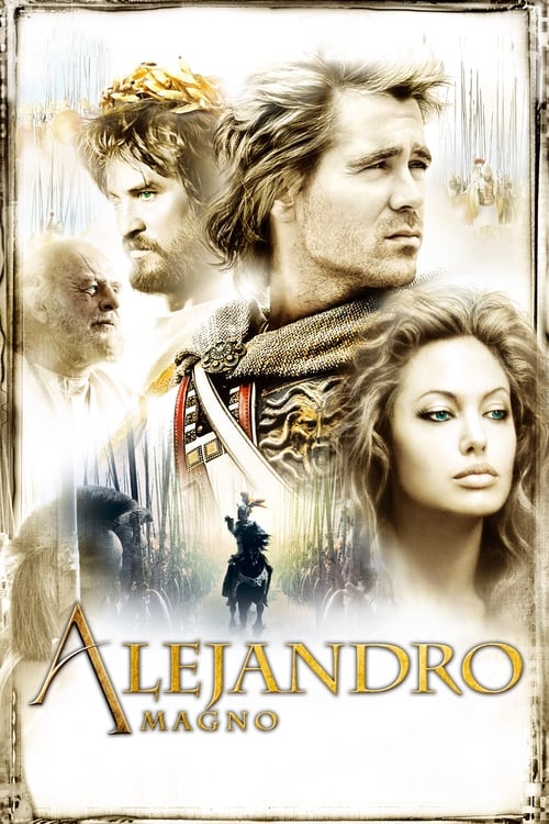 Alejandro Magno (2004)