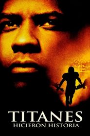 Duelo de Titanes (2000)