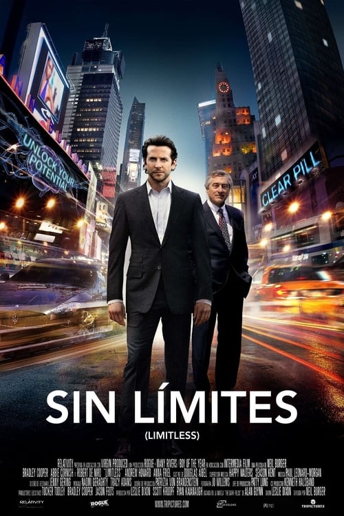 Sin límites (2011)