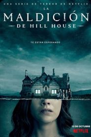 La maldición de Hill House (2018)