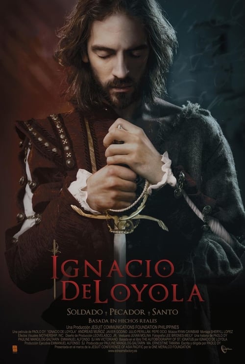 Ignacio de Loyola (2016)