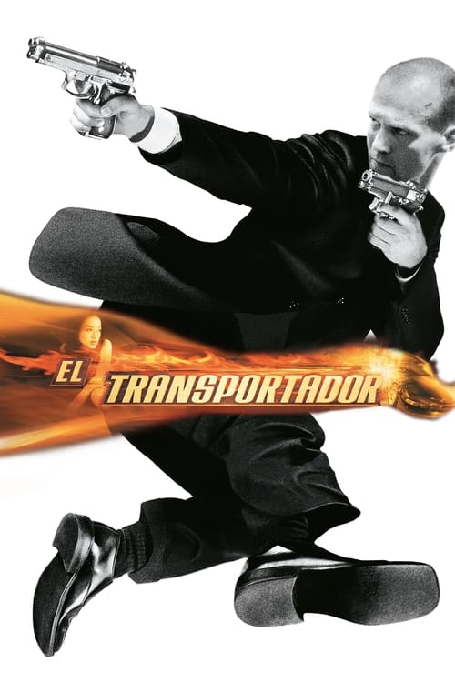 El Transportador (2002)