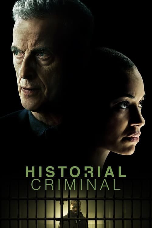 Historial criminal (2024)