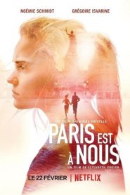 Paris es Nuestra (2019)