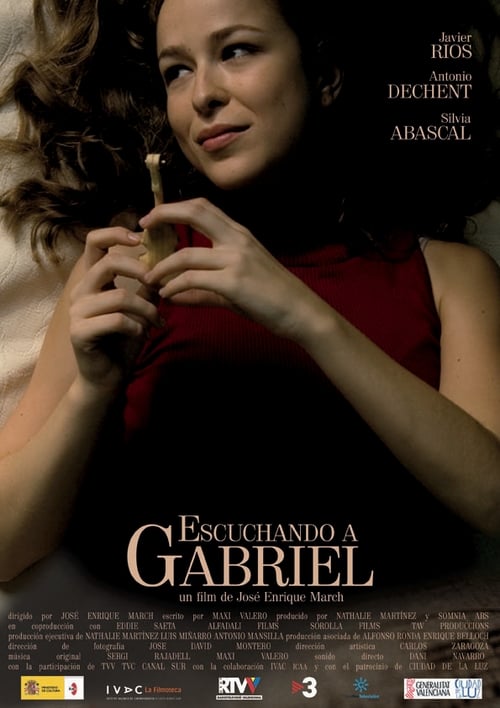 Escuchando a Gabriel (2007)
