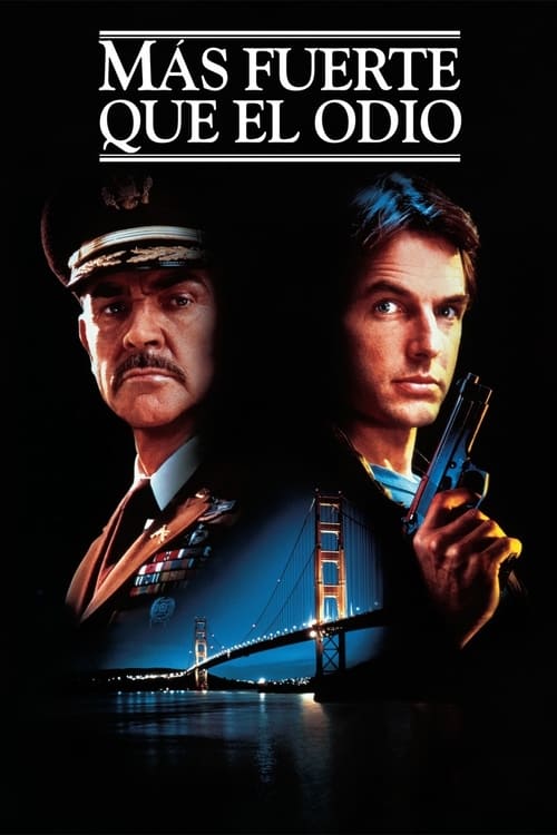 Presidio, la hora de los héroes (1988)
