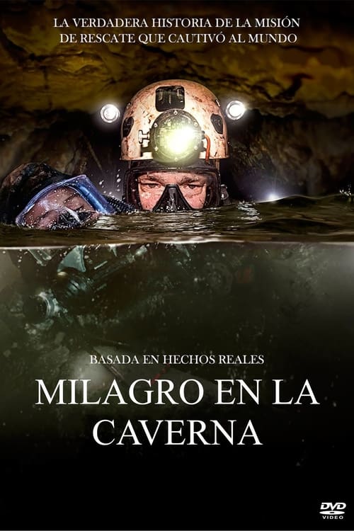 Milagro En La Caverna (2019)