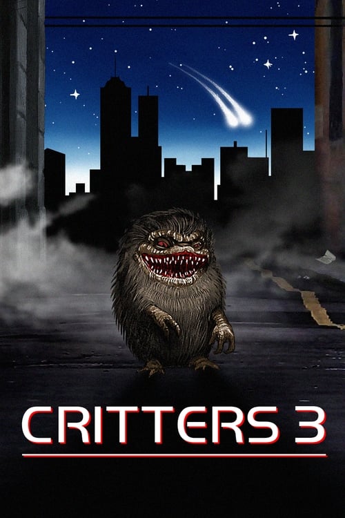 Critters 3: Se comen todo! (1991)