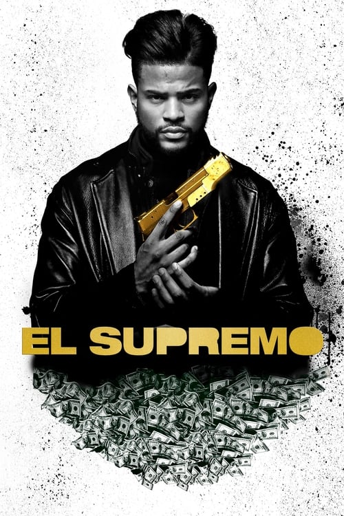 El Supremo (2018)