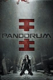Pandorum: Terror en el espacio (2009)