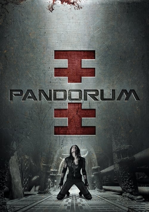 Pandorum: Terror en el espacio (2009)