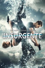 Divergente la serie Insurgente (2015)