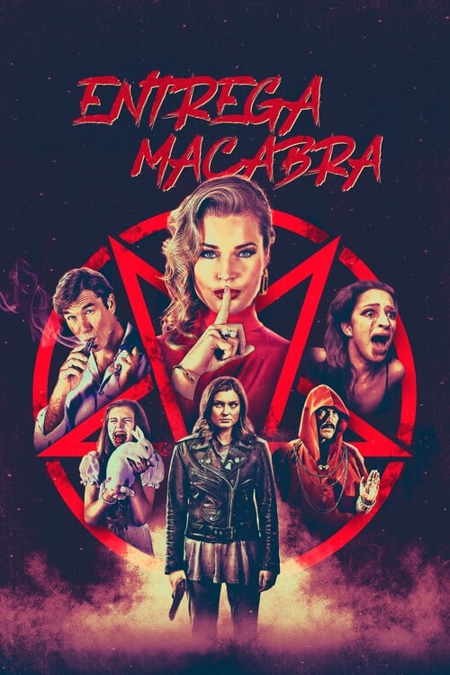 Entrega macabra (2019)