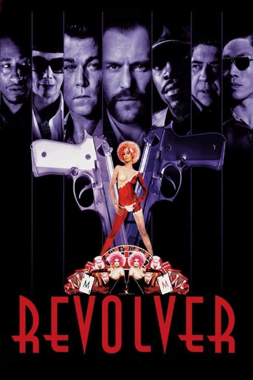 Revólver (2005)