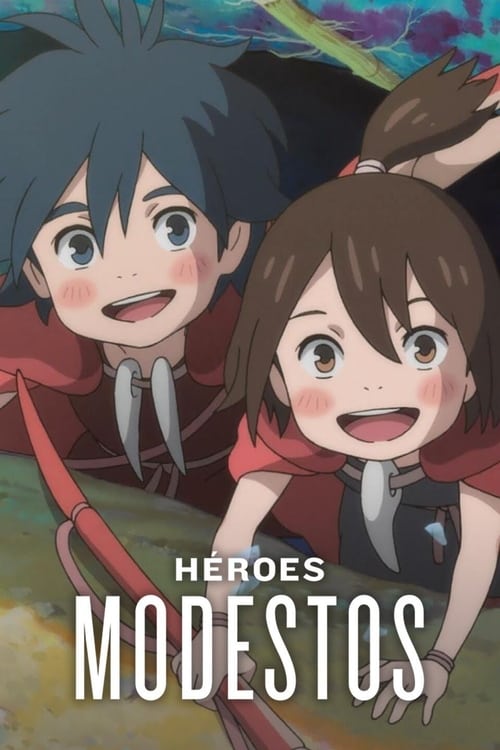 Héroes Modestos (2018)