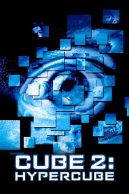 El Cubo 2: Hipercubo (2002)