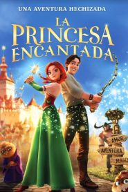 La Princesa Encantada (2018)