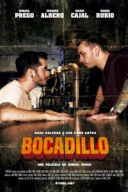Bocadillo (2018)