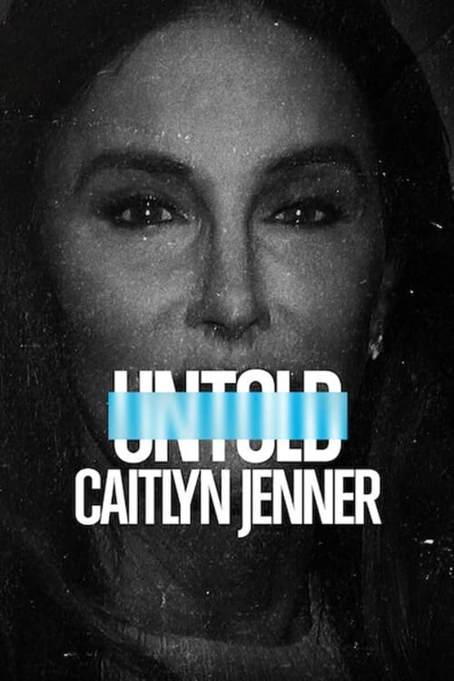 Al descubierto: Caitlyn Jenner (2021)
