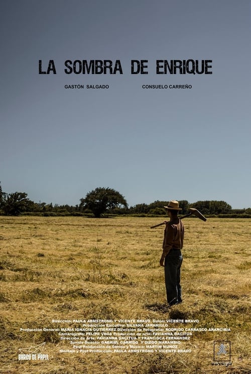 La Sombra de Enrique (2017)