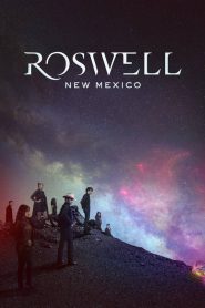 Roswell, Nuevo Mexico (2019)