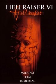 Hellraiser VI: Hellseeker (2002)
