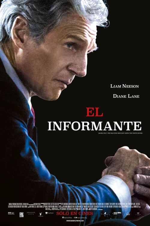 El Informante (2017)