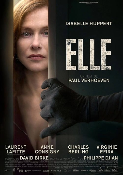 Elle (2016)