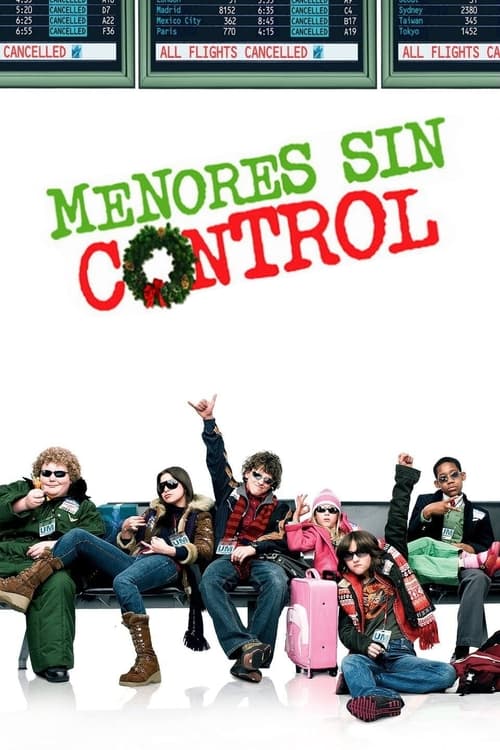 Menores sin control (2006)