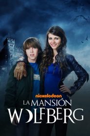 La Mansión Wolfberg (2010)
