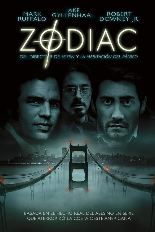 Zodiaco (2007)