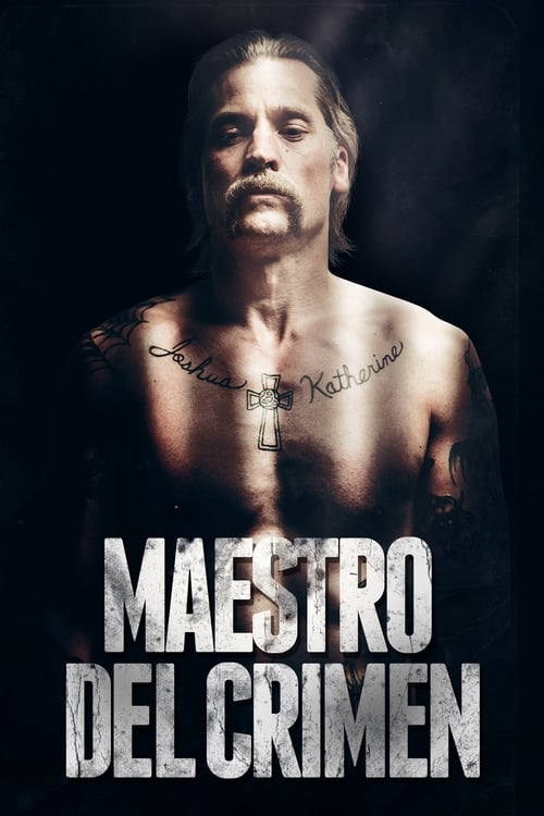 Maestro del crimen (2017)