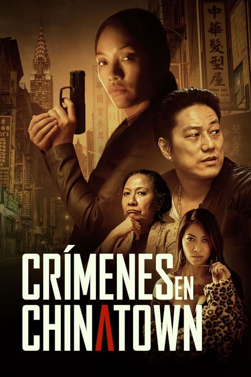 Crímenes en Chinatown (2021)