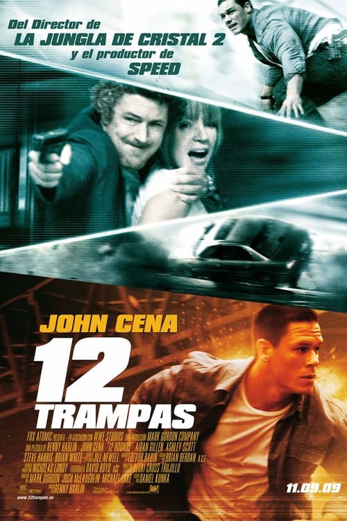 12 Desafíos (2009)