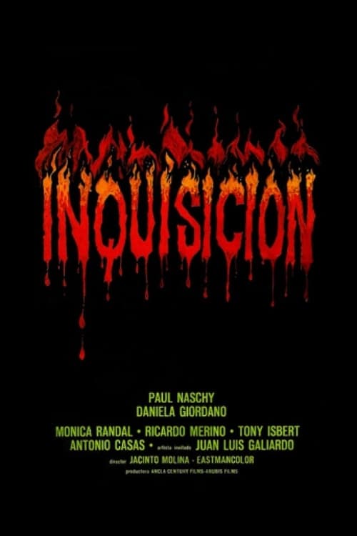 Inquisición (1977)