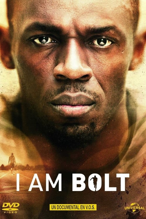 Yo soy Bolt (2016)