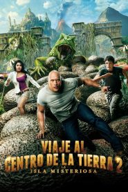 Viaje 2: La Isla Misteriosa (2012)