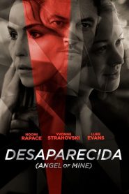 Desaparecida (2019)
