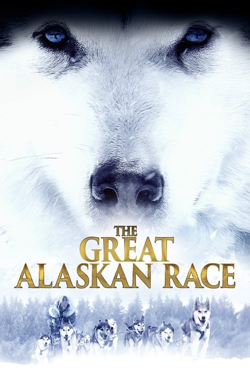 La gran carrera de Alaska (2019)
