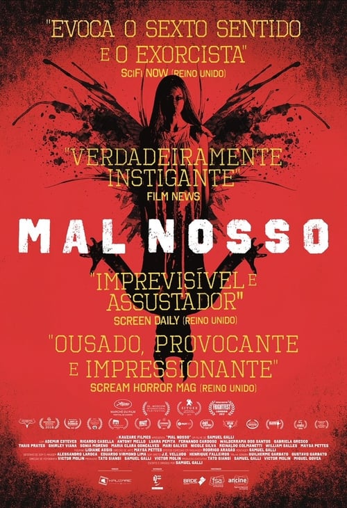 Mal Nosso (2017)