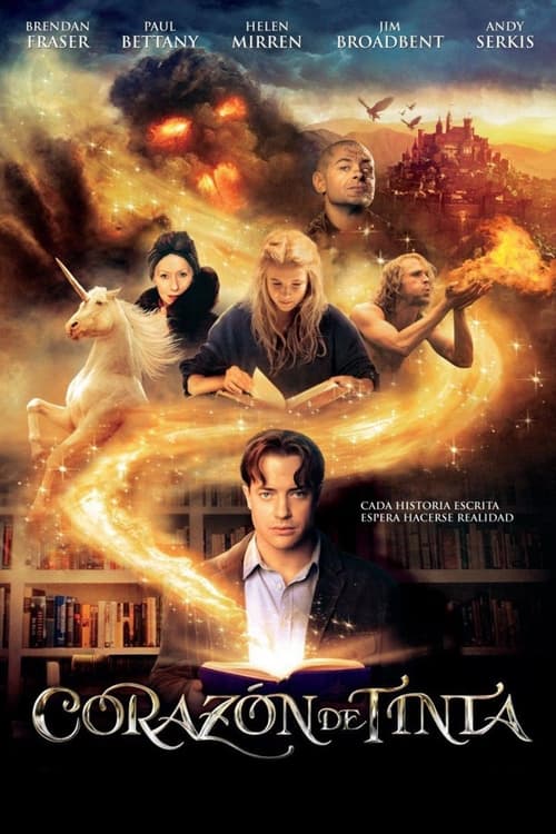 El libro mágico (2008)